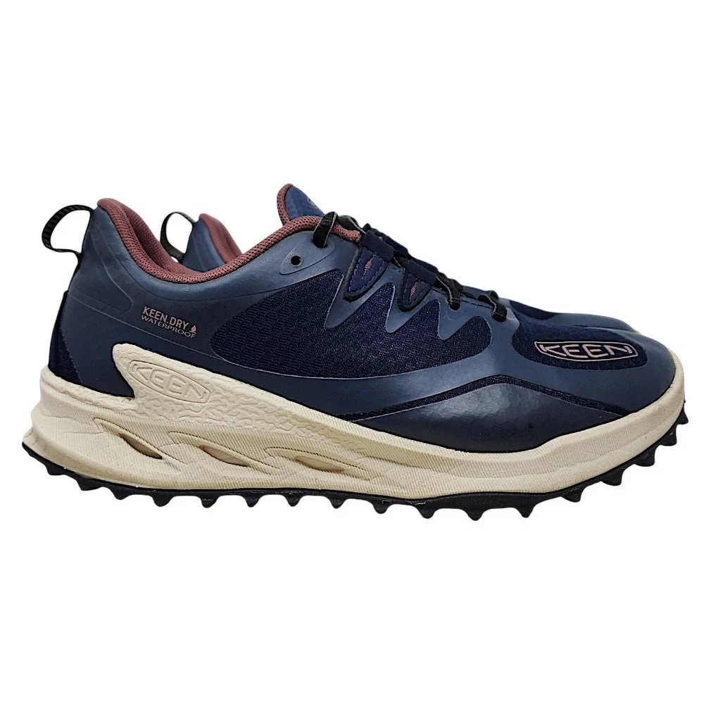 Keen msrp $160